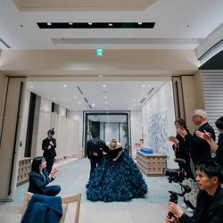 BRASS BLEU 東京の写真2枚目