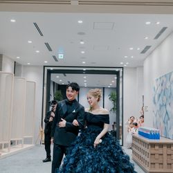 BRASS BLEU 東京の写真1枚目