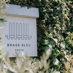 BRASS BLEU 東京の写真21枚目