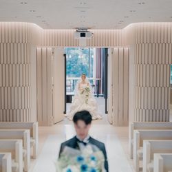 BRASS BLEU 東京の写真6枚目