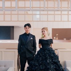 BRASS BLEU 東京の写真4枚目