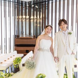ラグナヴェール名古屋の写真30枚目