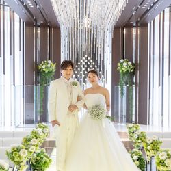 ラグナヴェール名古屋の写真32枚目
