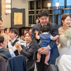 ラグナヴェール名古屋の写真10枚目