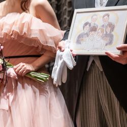 ラグナヴェール名古屋の写真3枚目