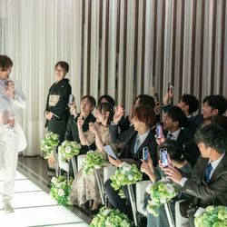 ラグナヴェール名古屋の写真28枚目