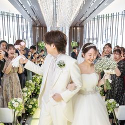ラグナヴェール名古屋の写真2枚目