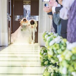 ラグナヴェール名古屋の写真1枚目