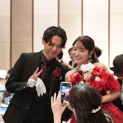 東京會舘の写真21枚目