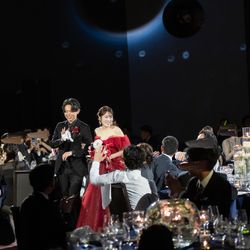 東京會舘の写真7枚目
