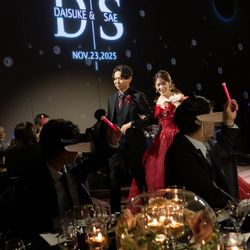 東京會舘の写真3枚目