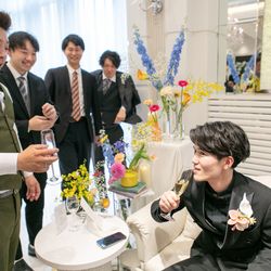 アルマリアン 福岡の写真35枚目