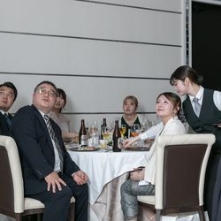 アルマリアン 福岡の写真36枚目