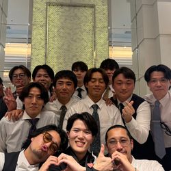 アルマリアン 福岡の写真1枚目