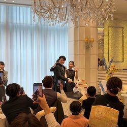 アルマリアン 福岡の写真2枚目