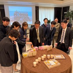 アルマリアン 福岡の写真23枚目