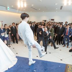 アルマリアン 福岡の写真26枚目
