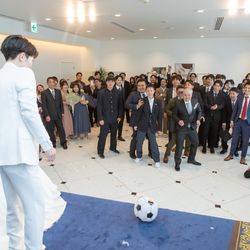 アルマリアン 福岡の写真27枚目