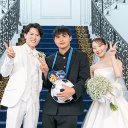 アルマリアン 福岡の写真29枚目