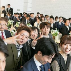 アルマリアン 福岡の写真14枚目