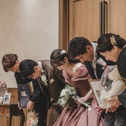 リストランテASOの写真3枚目