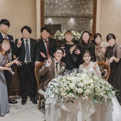 リストランテASOの写真11枚目