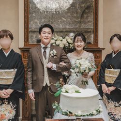 リストランテASOの写真30枚目