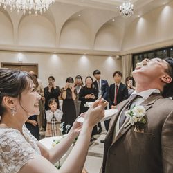 リストランテASOの写真28枚目