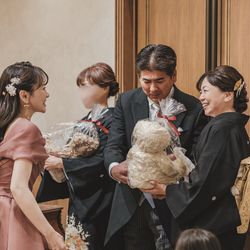 リストランテASOの写真2枚目