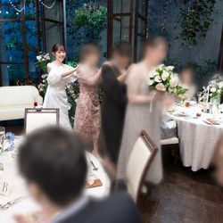 パラッツォ ドゥカーレ 麻布の写真29枚目