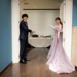 パラッツォ ドゥカーレ 麻布の写真35枚目