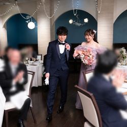パラッツォ ドゥカーレ 麻布の写真35枚目