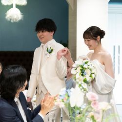 パラッツォ ドゥカーレ 麻布の写真34枚目