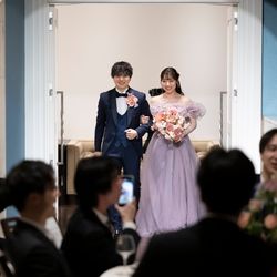 パラッツォ ドゥカーレ 麻布の写真16枚目