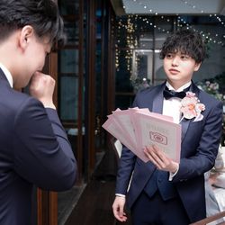 パラッツォ ドゥカーレ 麻布の写真34枚目