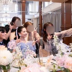 アートグレイス・ウエディングコースト 大阪の写真7枚目