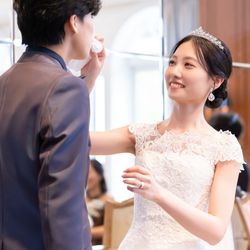 アートグレイス・ウエディングコースト 大阪の写真15枚目