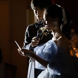 アートグレイス・ウエディングコースト 大阪の写真2枚目