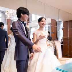 アートグレイス・ウエディングコースト 大阪の写真7枚目