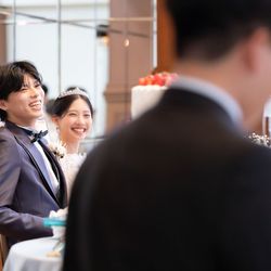 アートグレイス・ウエディングコースト 大阪の写真8枚目