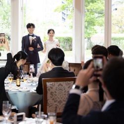 アートグレイス・ウエディングコースト 大阪の写真2枚目