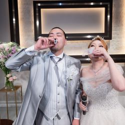 ウェディングスホテル・ベルクラシック東京の写真1枚目