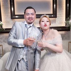 ウェディングスホテル・ベルクラシック東京の写真27枚目