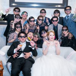ウェディングスホテル・ベルクラシック東京の写真28枚目