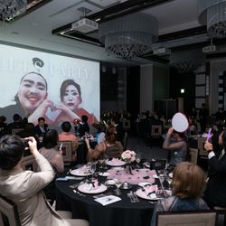 ウェディングスホテル・ベルクラシック東京の写真36枚目