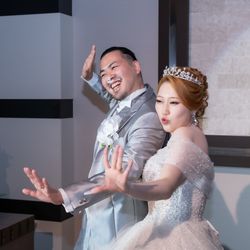 ウェディングスホテル・ベルクラシック東京の写真4枚目