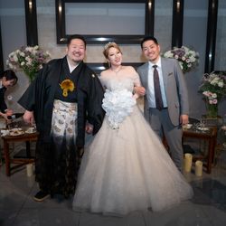 ウェディングスホテル・ベルクラシック東京の写真31枚目