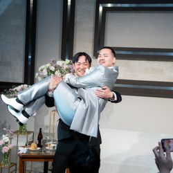 ウェディングスホテル・ベルクラシック東京の写真2枚目