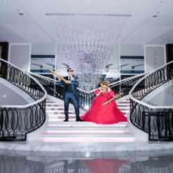 ウェディングスホテル・ベルクラシック東京の写真32枚目
