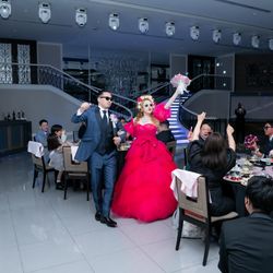 ウェディングスホテル・ベルクラシック東京の写真7枚目